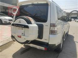 میتسوبیشی پاجیرۆ